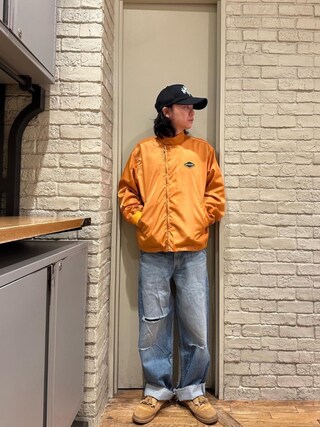 HYSTERIC GLAMOUR（ヒステリックグラマー）の「COBRA レーシング