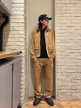 Mitsuさんのコーディネート