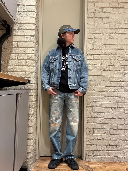 HYSTERIC GLAMOUR（ヒステリックグラマー）の「UNLIMITED FUN