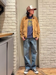 【超絶人気デザイン】ヒステリックグラマー Ｍ ヒスガール 入手困難 スウェット 20210212153632866_1000.jpg