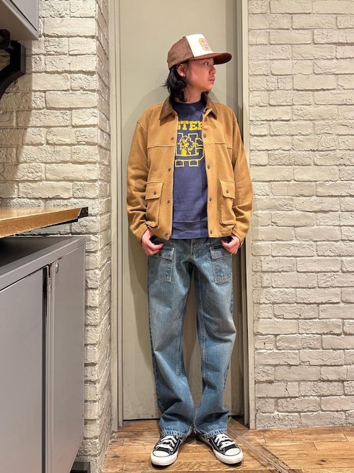 【極美品】HYSTERIC GLAMOUR ベスト スウェット生地 アーチロゴ HYSTERIC GLAMOUR（ヒステリックグラマー）の「SUPERIOR SOUNDS