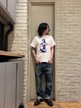 Mitsuさんのコーディネート