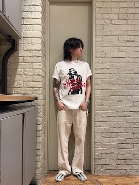 Mitsuさんのコーディネート