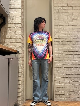 Mitsuさんのコーディネート