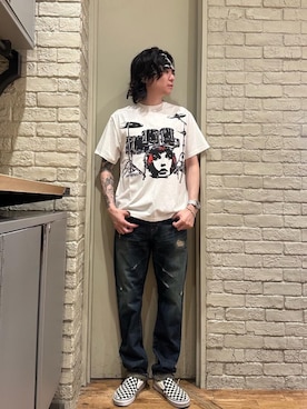 Mitsuさんのコーディネート