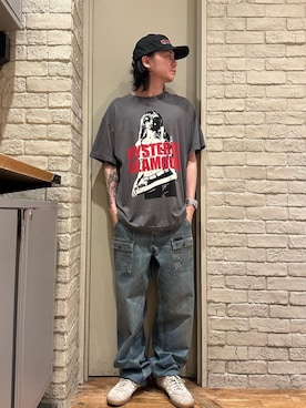 Mitsuさんのコーディネート