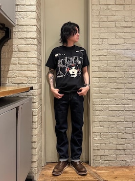 Mitsuさんのコーディネート