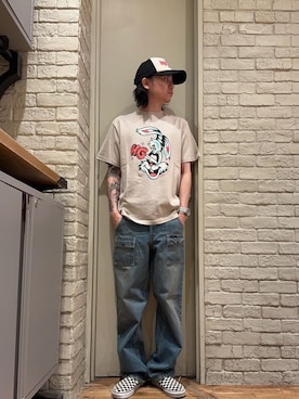 Mitsuさんのコーディネート