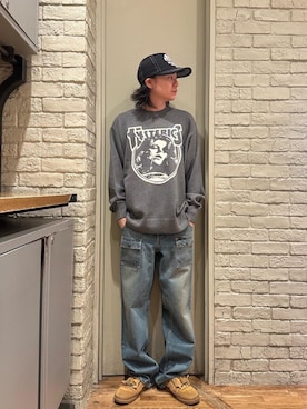 Mitsuさんのコーディネート