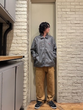 Mitsuさんのコーディネート