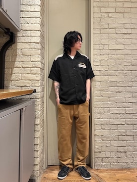 Mitsuさんのコーディネート