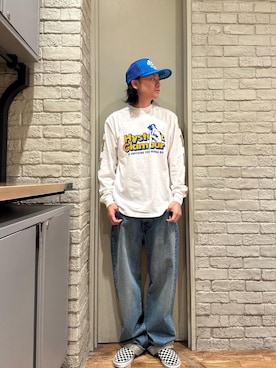 Mitsuさんのコーディネート