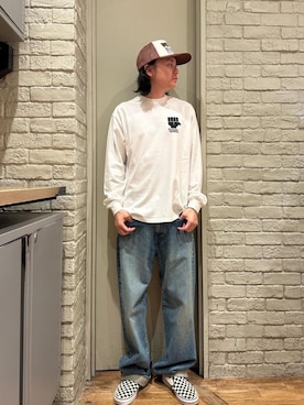 Mitsuさんのコーディネート