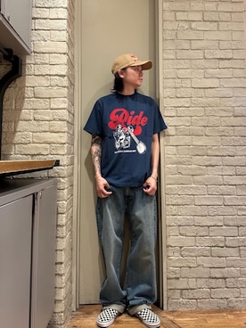 Mitsuさんのコーディネート