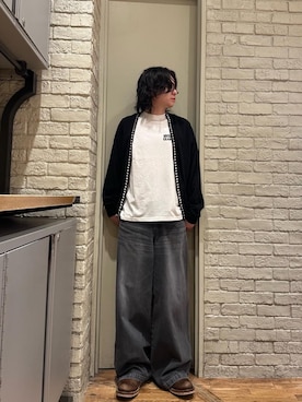 Mitsuさんのコーディネート