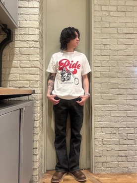 Mitsuさんのコーディネート