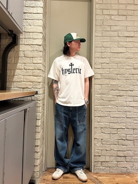 Mitsuさんのコーディネート