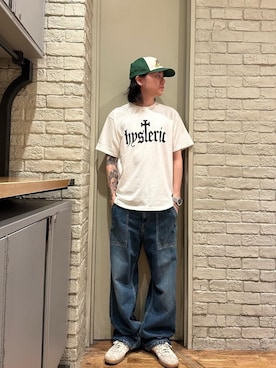 Mitsuさんのコーディネート