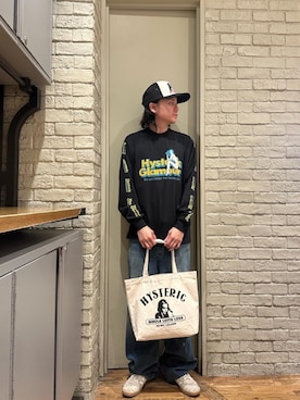 Mitsuさんのコーディネート