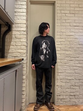 Mitsuさんのコーディネート