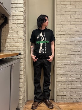 Mitsuさんのコーディネート