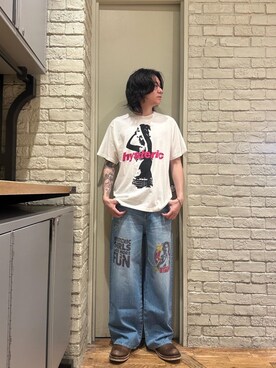 Mitsuさんのコーディネート