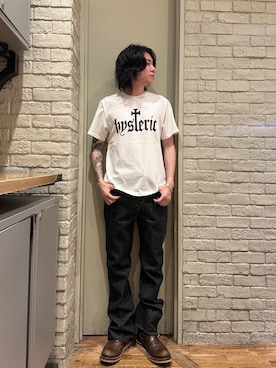 Mitsuさんのコーディネート