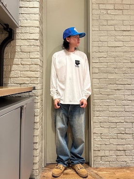 Mitsuさんのコーディネート