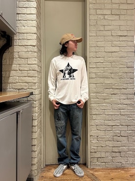 Mitsuさんのコーディネート