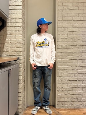 Mitsuさんのコーディネート