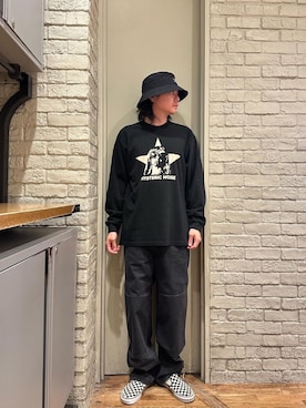 Mitsuさんのコーディネート