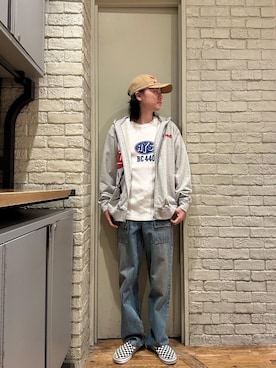 Mitsuさんのコーディネート