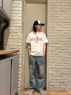 Mitsuさんのコーディネート