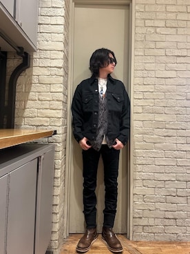 Mitsuさんのコーディネート