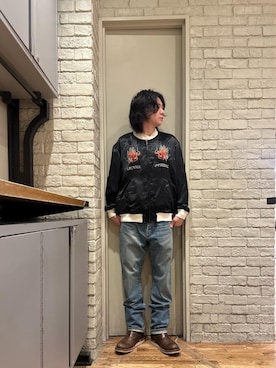 Mitsuさんのコーディネート