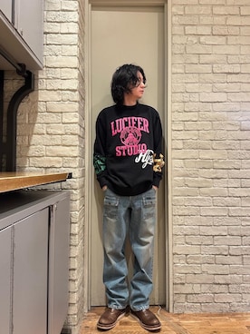 Mitsuさんのコーディネート