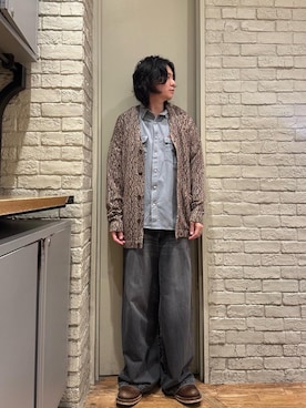 Mitsuさんのコーディネート