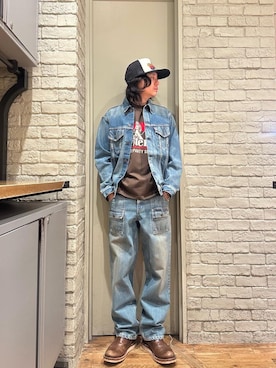 Mitsuさんのコーディネート