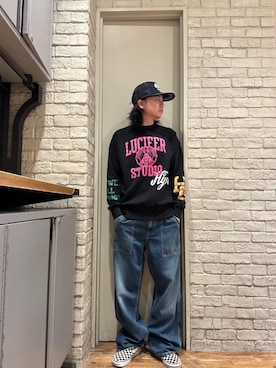 Mitsuさんのコーディネート