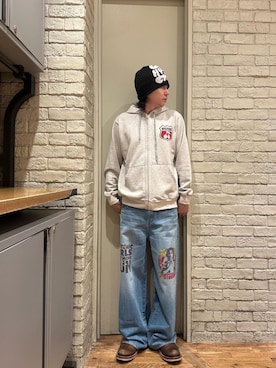 Mitsuさんのコーディネート