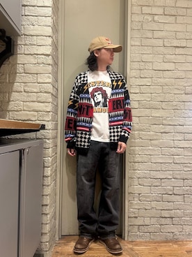 Mitsuさんのコーディネート