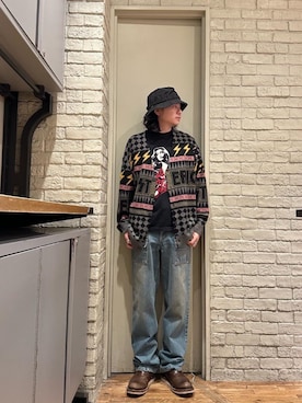 Mitsuさんのコーディネート