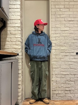 Mitsuさんのコーディネート