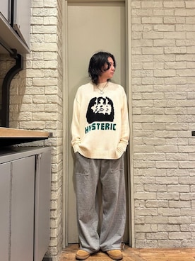 Mitsuさんのコーディネート