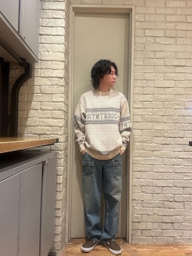 Mitsuさんのコーディネート