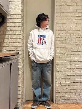 Mitsuさんのコーディネート