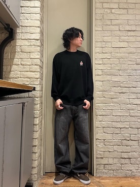 Mitsuさんのコーディネート