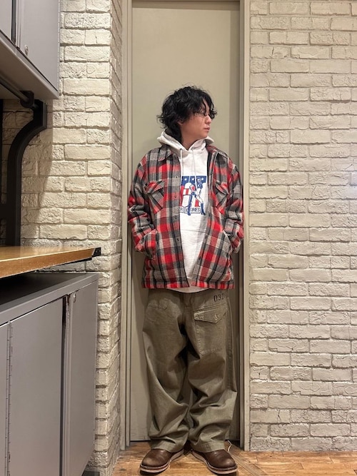 HYSTERIC GLAMOUR（ヒステリックグラマー） コート ジャケット STATE