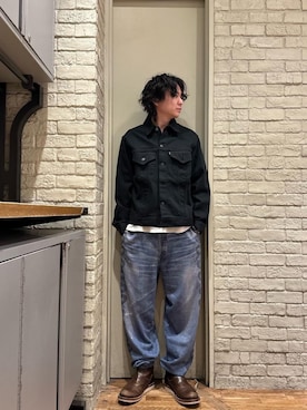 Mitsuさんのコーディネート