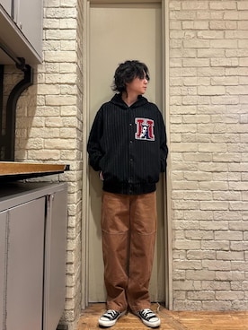 Mitsuさんのコーディネート